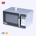 Practical Mini Microwave Oven Digenstion Reactor for Lab